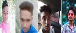 আশুলিয়ায় দুই বান্ধবীকে গণধর্ষণের অভিযোগ,আটক ৪